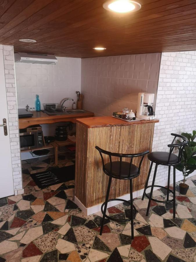 Bellevue Bed & Breakfast Chateauneuf-de-Galaure Eksteriør bilde